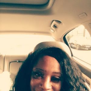 Meet your Posher, Patashia